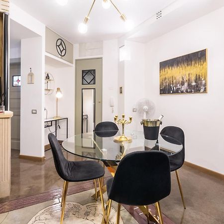 Appartamento Di Lusso In Centro - Freedom Gli Artisti Boloňa Exteriér fotografie