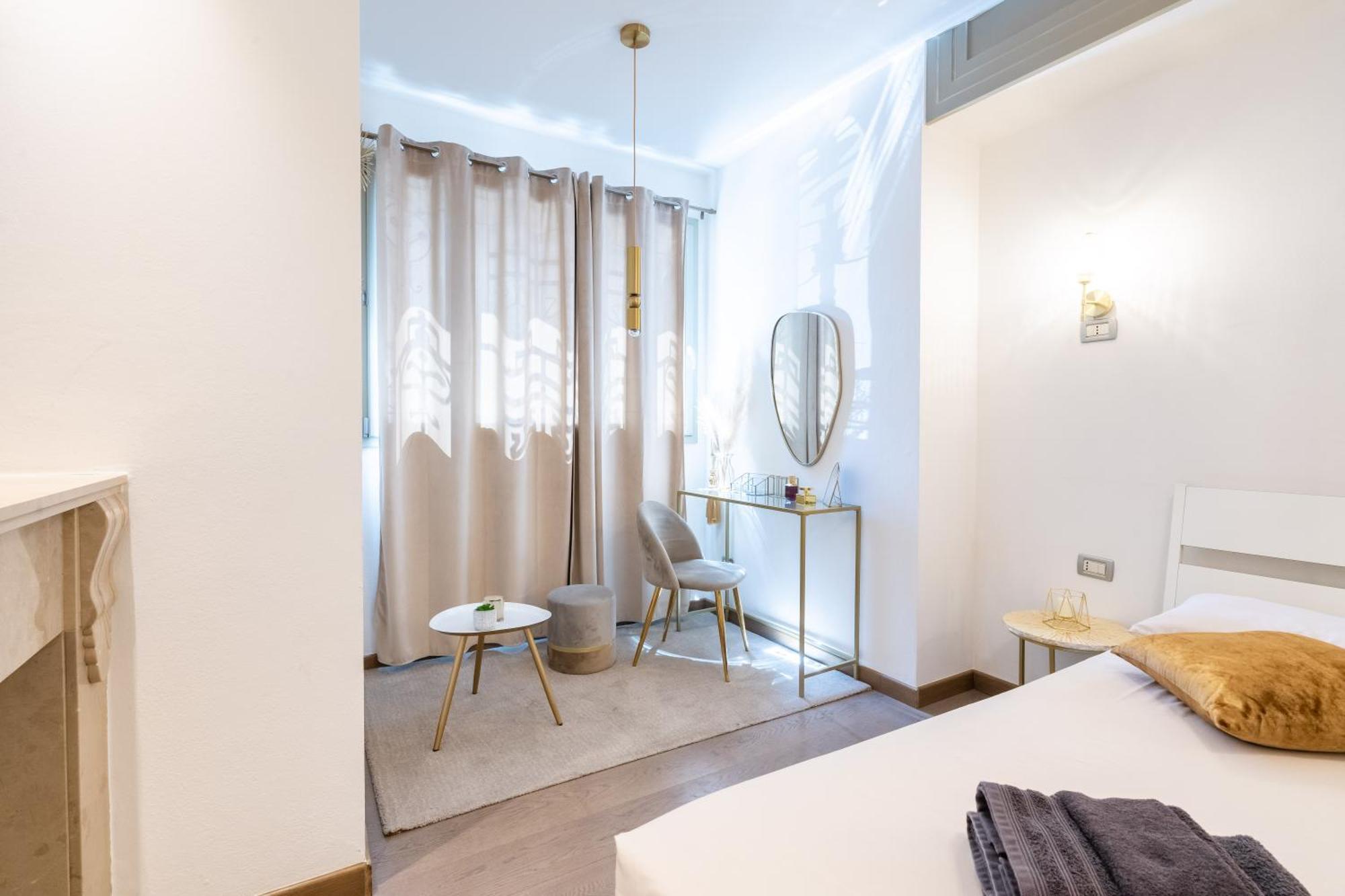 Appartamento Di Lusso In Centro - Freedom Gli Artisti Boloňa Exteriér fotografie
